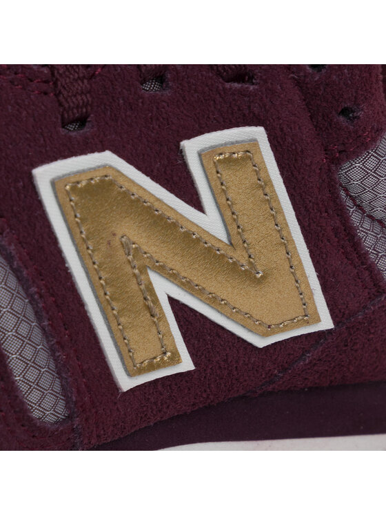 New Balance New Balance Laisvalaikio batai WL373JLB Vyšninė