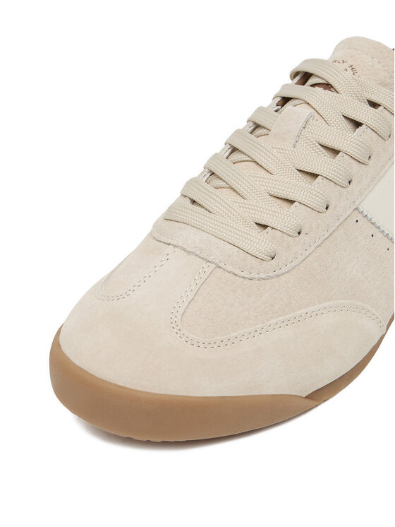 Beverly Hills Polo Club Beverly Hills Polo Club Sneakers EO-LOGAN-01 MP40 Beige