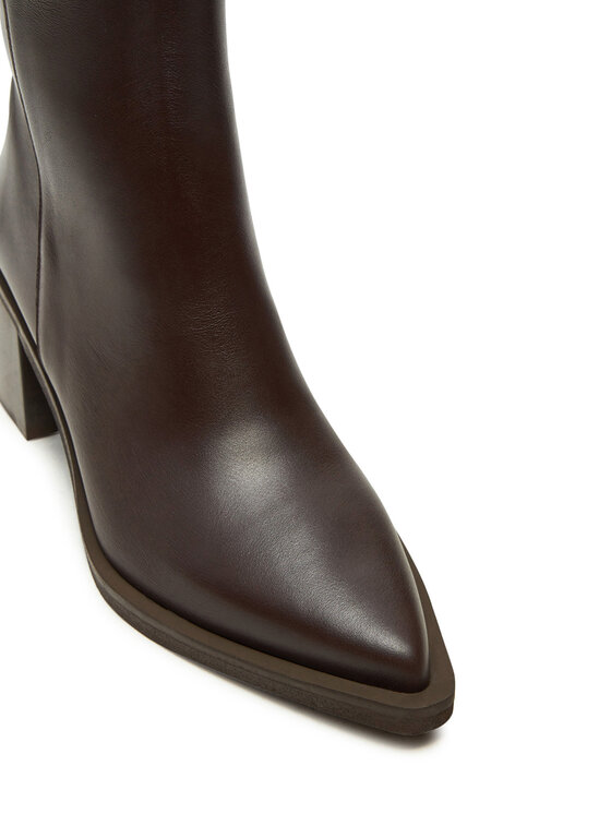 R.Polański R.Polański Ботильйони 1867 Коричневий