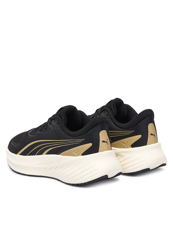 Puma Puma Снікерcи Pounce Lite 2 313496 07 Чорний