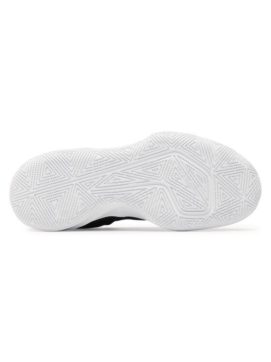Nike Nike Tenisice za dvoranski nogomet Zoom Hyperspeed Court CI2964 010 Crna