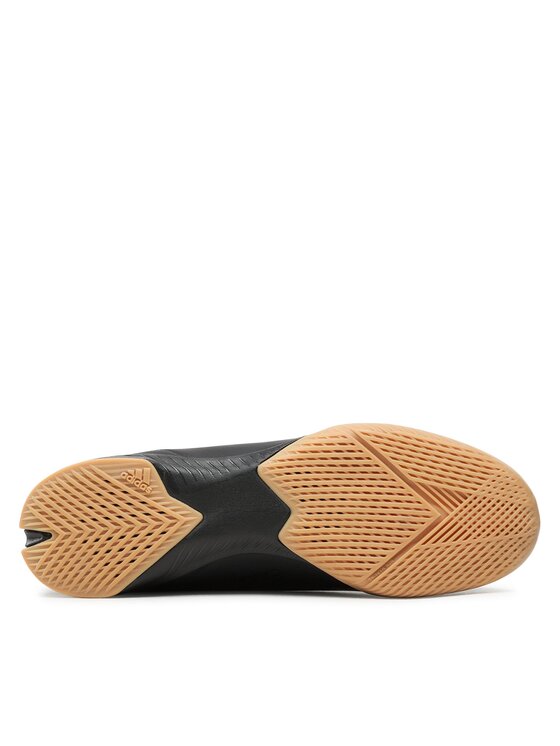 adidas adidas Čevlji za nagomet X Crazyfast.3 Indoor Boots ID9343 Črna