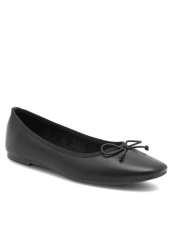 Jenny Fairy Jenny Fairy Ballerinas LS5399-25 Schwarz