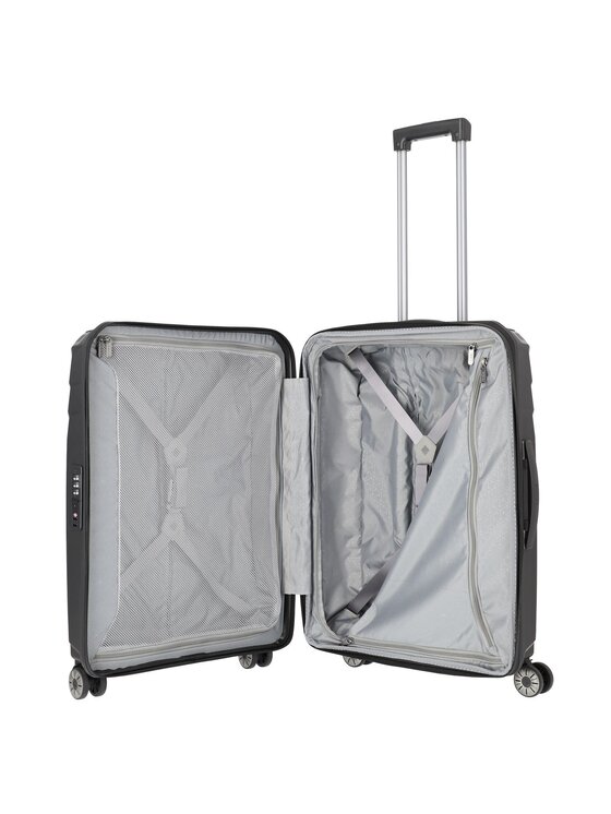 Travelite Travelite Komplet walizek 267254 Szary