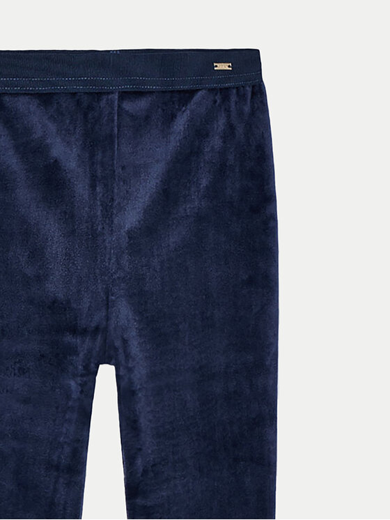 Mayoral Mayoral Pajkice 712 Mornarsko modra Slim Fit