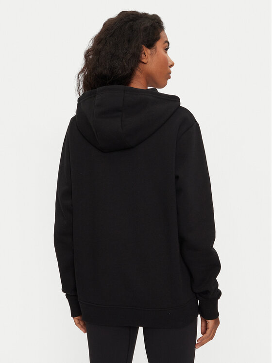 Ellesse Ellesse Felpa Jazana SGP16460 Nero Regular Fit