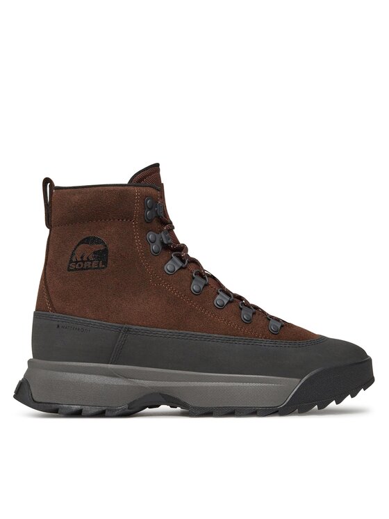Trappers Sorel Scout 87'™ Pro Boot Wp NM5005-256 Tobacco/Black