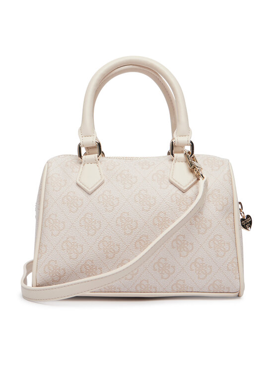 Guess Guess Kabelka J6GZ02 WFMF0 Écru