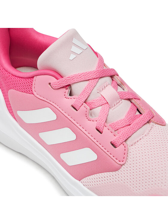 adidas Sneakers Tensaur Run 2.0 IE3550 Rosa Modivo