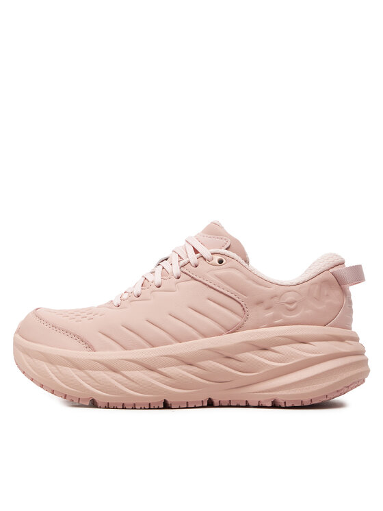 Hoka Hoka Sneakers Bondi Sr 1110521 Rosa