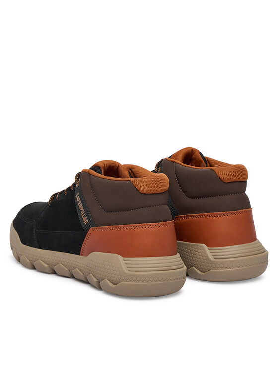 CAT Footwear CAT Footwear Αθλητικά Hex Lite Cruise P726406 Μαύρο