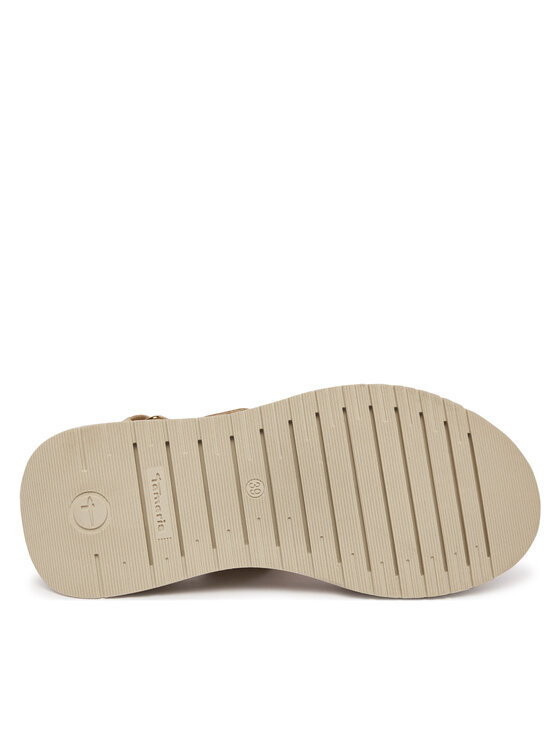 Tamaris Tamaris Sandaalid 1-28707-46 Ekrüüvärv