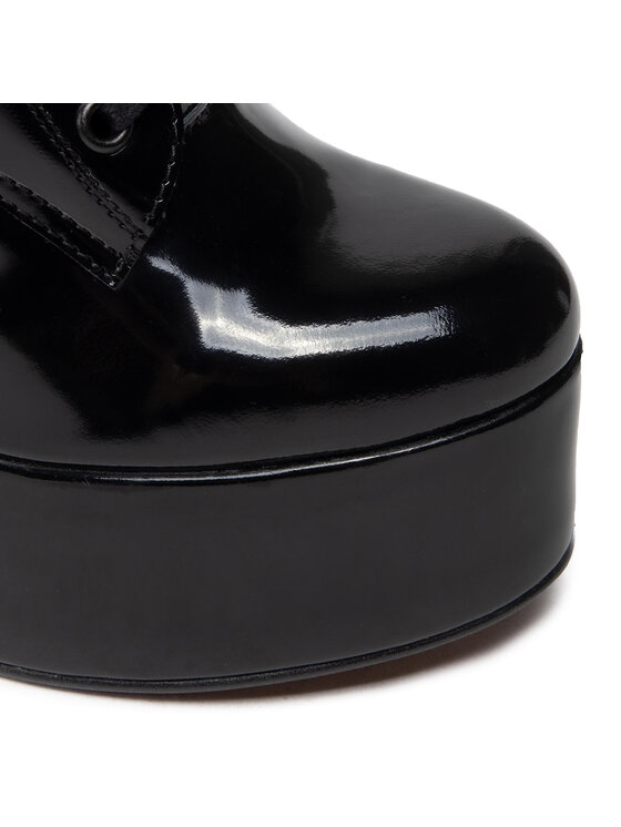 Rage Age Rage Age Stiefeletten RA-16-06-000405 Schwarz