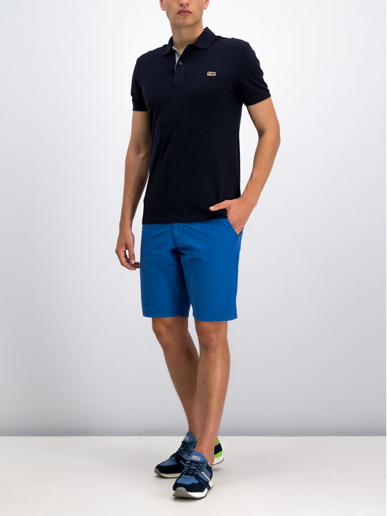 Polo Napapijri