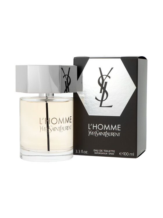 Saint Laurent Saint Laurent L`Homme Woda toaletowa