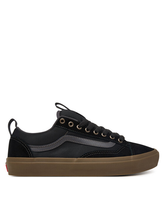 Vans Vans Πάνινα παπούτσια Skate Old Skool 36+ VN000D5RB0V1 Μαύρο