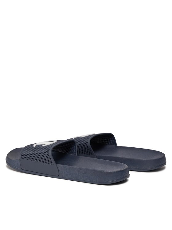 Champion Champion Ciabatte S22116-BS501 Blu scuro