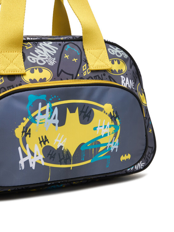 Batman Batman Krepšys CEO-ACCCS-SS26-227WBBAT Juoda