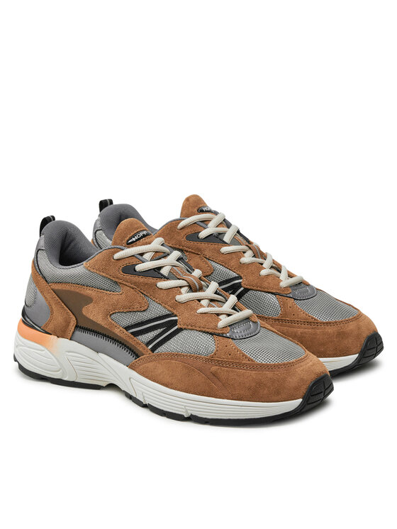 HOFF HOFF Sneakers South Carolina 22411601 Marrone