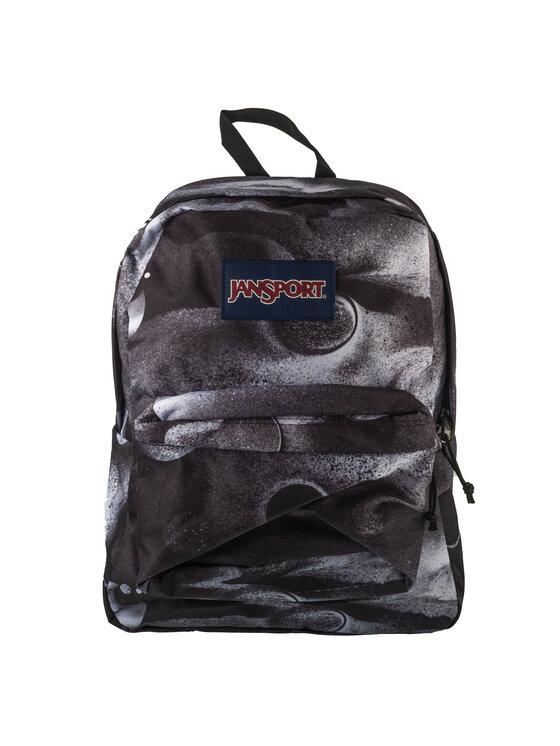 JanSport JanSport Zaino Superbreak Backpack Nero