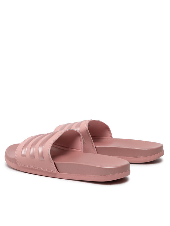adidas adidas Pantoletten adilette Comfort GW8741 Rosa