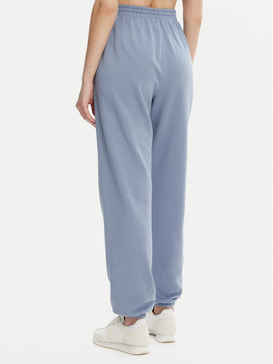 Tommy Hilfiger Tommy Hilfiger Pantaloni da tuta UW0UW05793 Blu Regular Fit