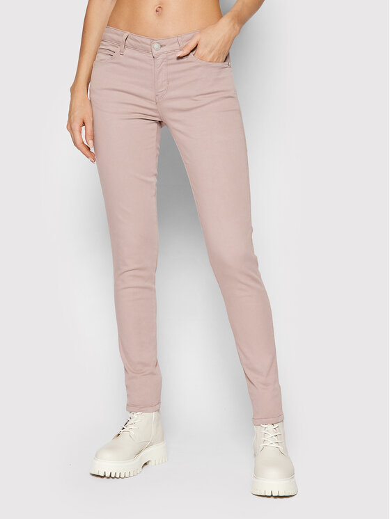 guess colored jeans