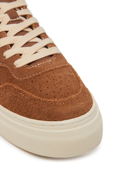 S.W.C Stepney Workers Club S.W.C Stepney Workers Club Sneakers Pearl YA24200 Marrone