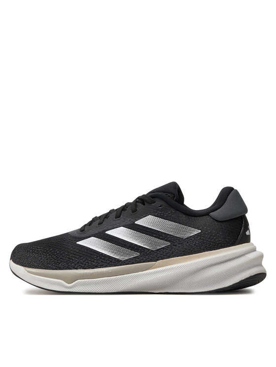 adidas adidas Buty do biegania Supernova Stride IG8317 Czarny