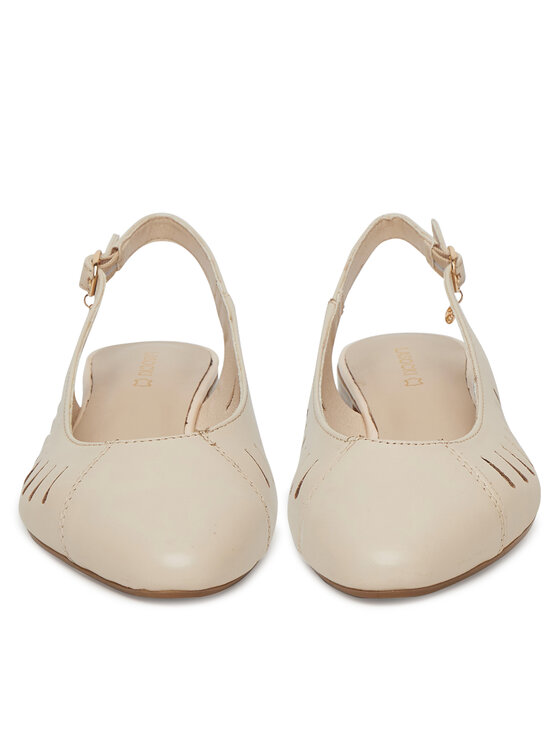 Lasocki Lasocki Sandali RST-KOLETTA-15 Beige