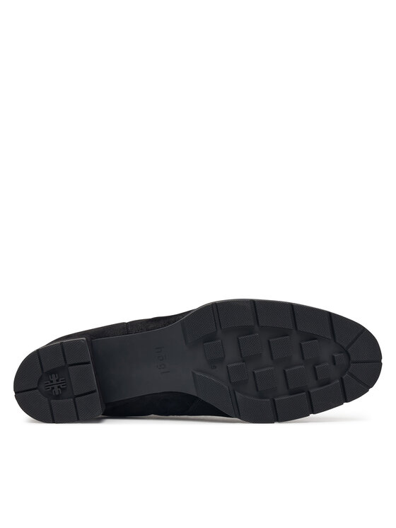 HÖGL HÖGL Stiefeletten 2-174822-01000 Schwarz