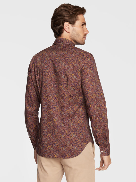 Manuel Ritz Manuel Ritz Särk 3332E603L 223759 Värviline Regular Fit