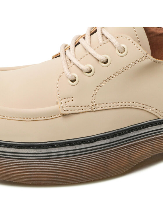 JENNY JENNY Oxford kingad WS9176-01 Beež