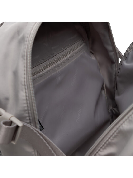 Reebok Reebok Rucksack RBK-040-CCC-05 Grau