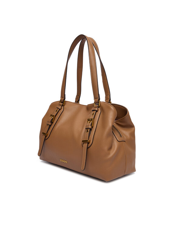 Liu Jo Liu Jo Handtasche Mantua AF5045 E0058 Braun