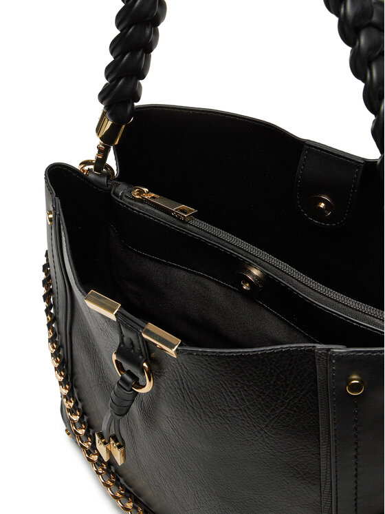 Aldo Aldo Handtasche Nalayna 13863823 Schwarz