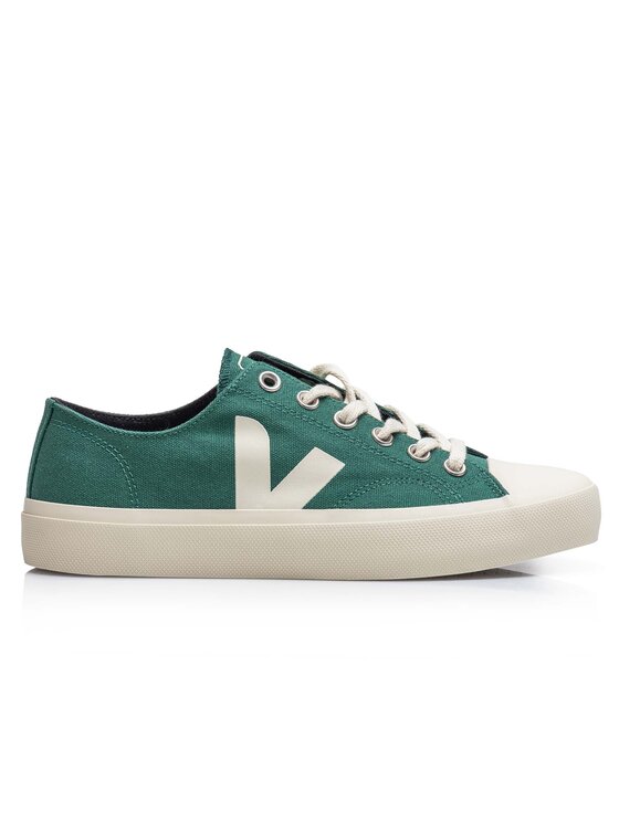 Veja Veja Buty PL0102836 Zielony