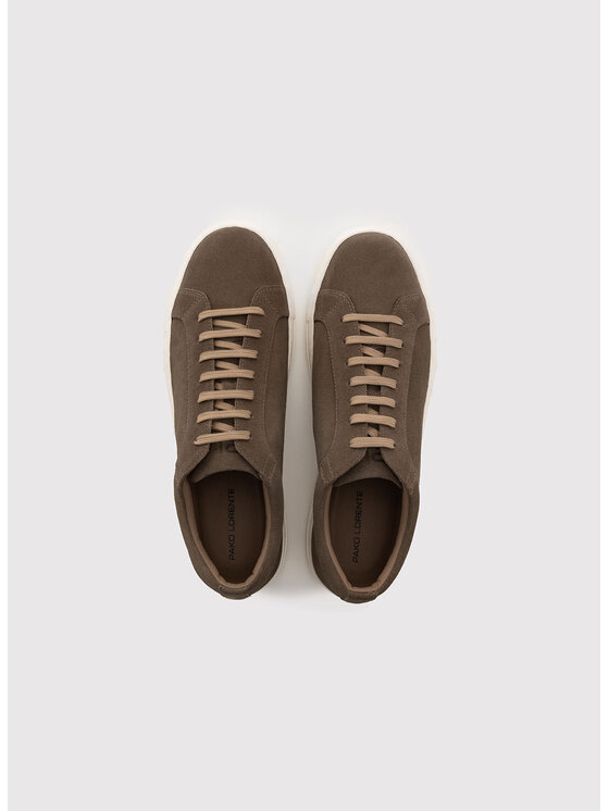 Pako Lorente Pako Lorente Sneakersy P26SF-BX-004 Brązowy