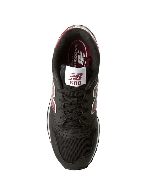 New Balance Sneakers GM500KWR Noir