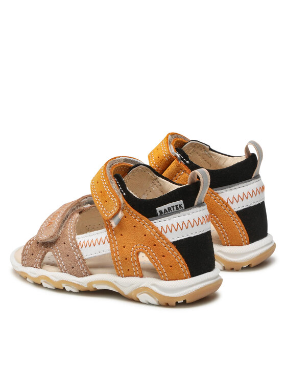 Sandali 118240 Beige