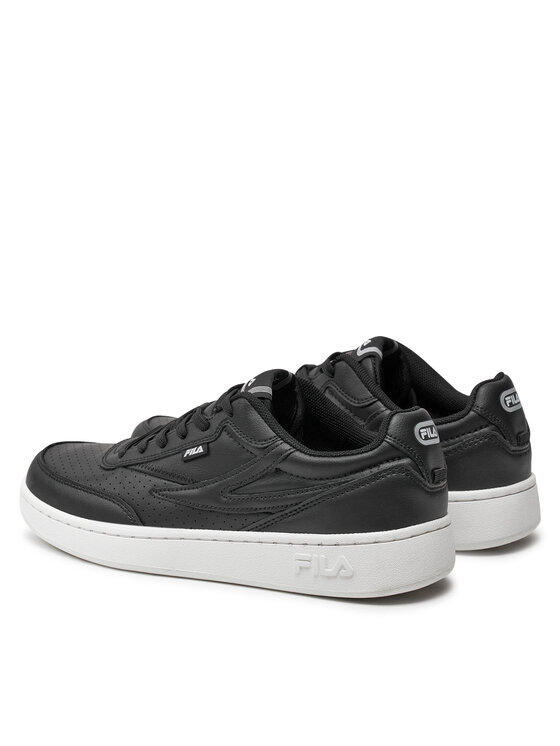 Fila Fila Tossud Fila Sevaro FFM0255 Must