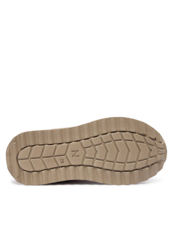 Naturino Naturino Saapad Parpar Wp 2018030-03-0M03 S Roosa