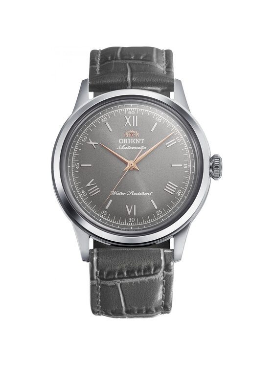 Orient Orient Zegarek RA-BB0006N30B Szary