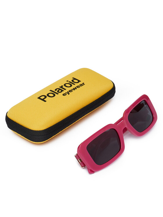 Polaroid Polaroid Ochelari de soare PLD 6208/S/X Roz