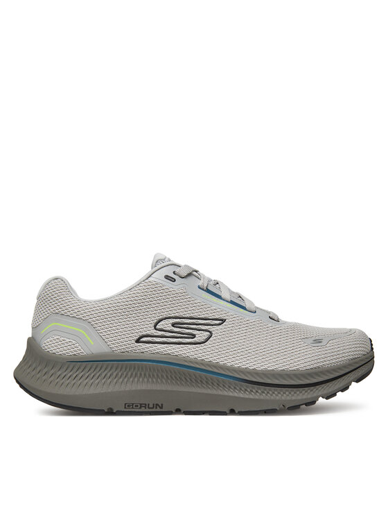 Skechers Skechers Buty do biegania Go Run Consistent 2.0-Flight Crew 220879/GYCC Szary