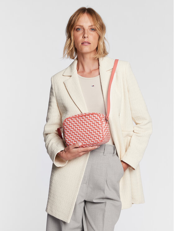 United Colors Of Benetton United Colors Of Benetton Сумка 6HKVDY01E Червоний