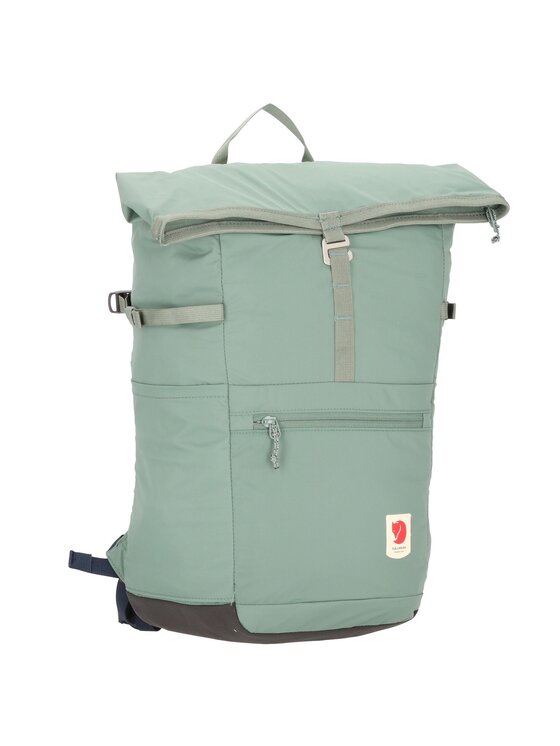 Fjällräven Fjällräven Plecak 206522 Zielony