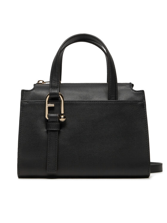 Furla Furla Borsetta Nuvola Small WB01337-BX2045-O6000 Nero