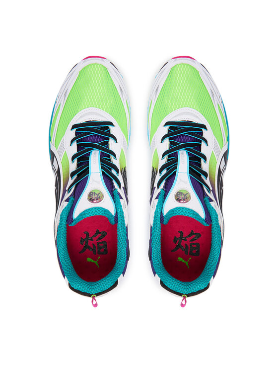 Puma Puma Αθλητικά Homura OG Hyper 409192 Έγχρωμο