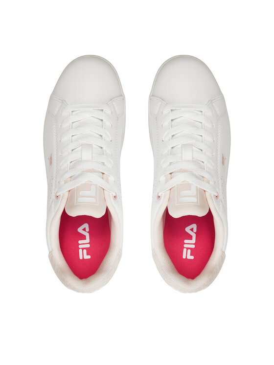 Fila Fila Tenisice Crosscourt 2 Nt Wmn FFW0259 Bijela